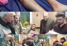 حمله مسلحانه به محیطبان دنا؛ مجروح شدن یک محیطبان و فرار متخلفان