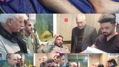 حمله مسلحانه به محیط‌بان دنا؛ مجروح شدن یک محیط‌بان و فرار متخلفان