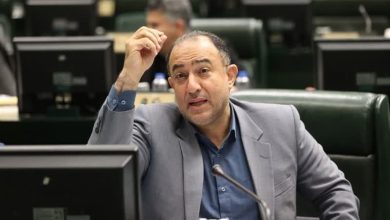 نماینده مجلس: بسیاری از فوتیهای حوادث اخیر مجروحانی بودند که به مراکز درمانی مراجعه نکردند