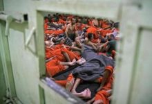 آماده‌سازی ۳ زندان عراق برای انتقال زندانیان داعش از سوریه