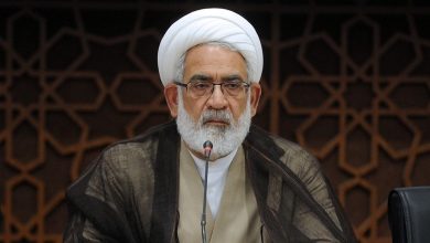 دادستان کل کشور: مستقل عمل می کنیم و از بیگانه دستور نمی گیریم