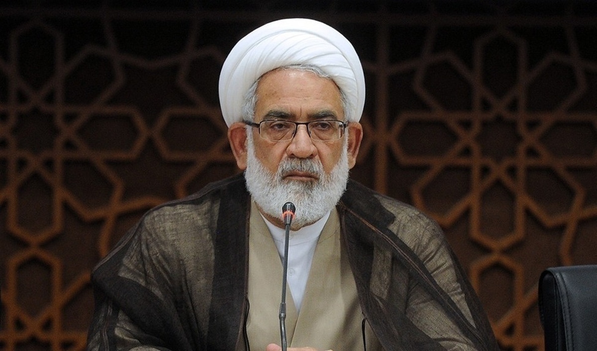 دادستان کل کشور: مستقل عمل می کنیم و از بیگانه دستور نمی گیریم