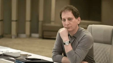 پیش بینی بابک زنجانی درباره آینده اینترنت در ایران