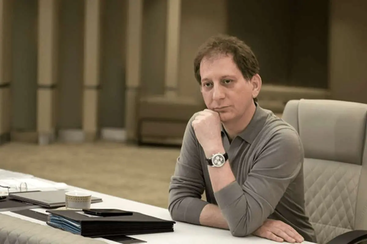 پیش بینی بابک زنجانی درباره آینده اینترنت در ایران