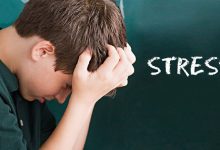 چگونه استرس و التهاب بر سیستم ایمنی تأثیر می‌گذارند؟