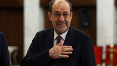 عراق/ «مالکی» نامزد رسمی چارچوب هماهنگی برای نخستوزیری شد