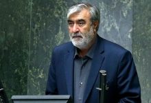 رئیس کمیسیون امنیت مجلس: می خواستند ایران را به سوریه دیگری تبدیل کنند/ اعتراضات اخیر با تحریک دشمنان به رفتارهای خشونت آمیز رادیکالی منتهی شد