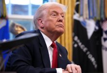 ترامپ: شخصاً از پوتین خواستم تا یک هفته بمباران اوکراین را متوقف کند؛ او هم موافقت کرد/ شهروندان آمریکایی به زودی می‌توانند به ونزوئلا سفر کنند و آن‌جا در امنیت خواهند بود