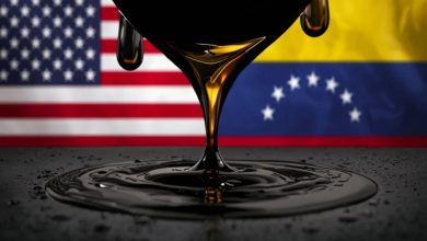 آمریکا تحریم‌های صنعت نفت ونزوئلا را کاهش داد