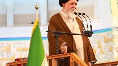 علم الهدی: فرماندهی ما به دست امام زمان (عج) است، پس قطعا هیچ قدرتی در مقابل این آمادگی تاب مقاومت نخواهد داشت / انقلاب ما متصل به ظهور امام زمان (عج) خواهد شد