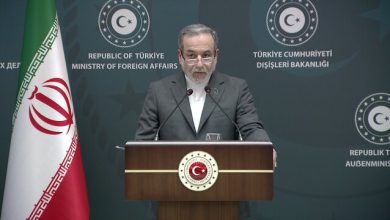 عراقچی: هرگز درباره توانمندی دفاعی ایران مذاکره نمی‌کنیم