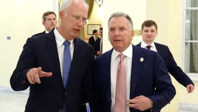 ویتکاف: دیدارم با فرستاده پوتین سازنده بود