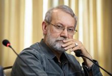 خبر مهم لاریجانی: برخلاف فضاسازی‌‌ ها، شکل‌گیری ساختاری برای ‎مذاکرات در حال پیشرفت است