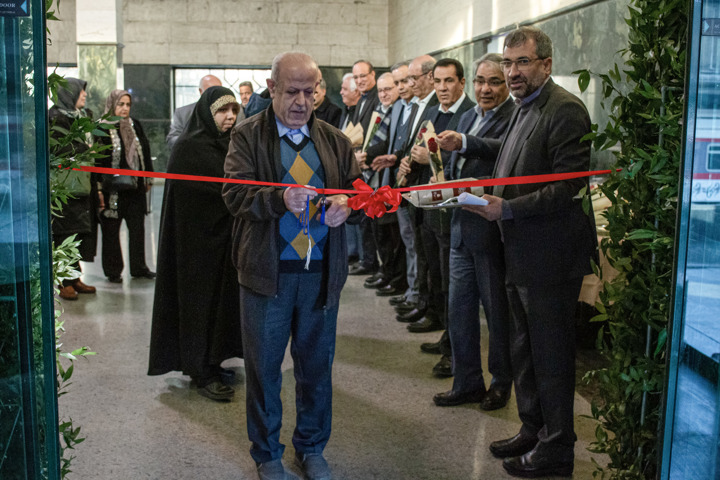 وقتي خدمت متوقف نمي شود؛ زيارت مشهد براي بازنشستگان تامين اجتماعي كليد خورد