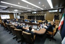 در نهمین جلسه کارگروه ملی ساماندهی بیمه کارگران ساختمانی چه گذشت؟