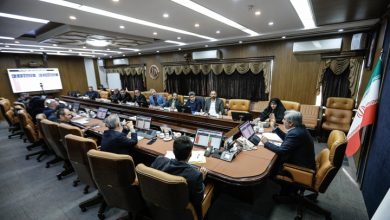 در نهمین جلسه کارگروه ملی ساماندهی بیمه کارگران ساختمانی چه گذشت؟