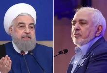 تکذیب بازداشت محمدجواد ظریف و حسن روحانی