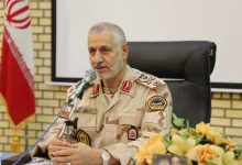 انهدام ۳ تیم تروریستی در مرزهای کشور