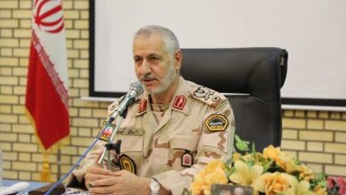 انهدام ۳ تیم تروریستی در مرزهای کشور