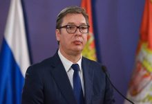 صربستان: سیا و موساد با دخالت در اعتراضات ایران قصد داشتند کودتای ۲۸ مرداد ۱۳۳۲ را تکرار کنند