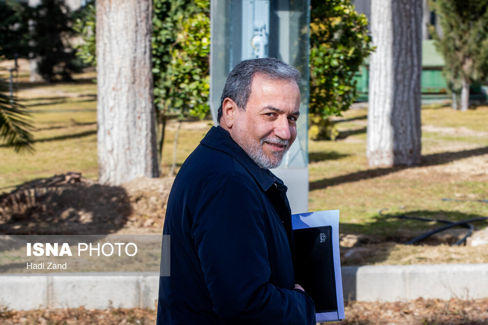 حاشیه جلسه هیات دولت