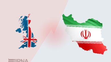 درخواست ایران از انگلیس: در دام «فریب سیاسی» گرفتار نشوید