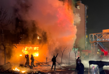 مقام سابق پنتاگون: موساد و سیا به کشتار در ایران دست زدند