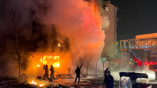 مقام سابق پنتاگون: موساد و سیا به کشتار در ایران دست زدند