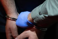 کشف ۱۵۶ کیلوگرم روانگردان شیشه توسط پلیس فرودگاه