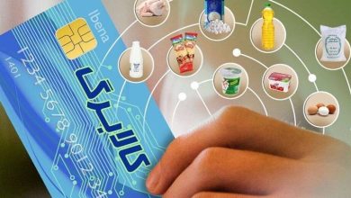 زمان استفاده کارمندان از «کالابرگ»؛ اعتبار کالابرگ تا پایان فروردین سوخت نمی‌شود.