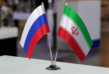 پارلمان روسیه: مسکو قاطعانه در کنار تهران است