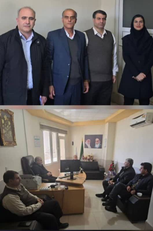 وقتی حقالناس قربانی افتتاحهای نمایشی میشود؛ «نه» شجاعانهای که درمان تامين اجتماعي مهران را نجات داد