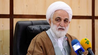 رئیس دستگاه قضا: محرکان خارجی اغتشاشات را از طرق بینالمللی تعقیب میکنیم