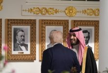 مخالفت عربستان، عمان و قطر با ماجراجویی ترامپ علیه ایران