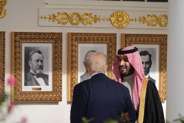 مخالفت عربستان، عمان و قطر با ماجراجویی ترامپ علیه ایران