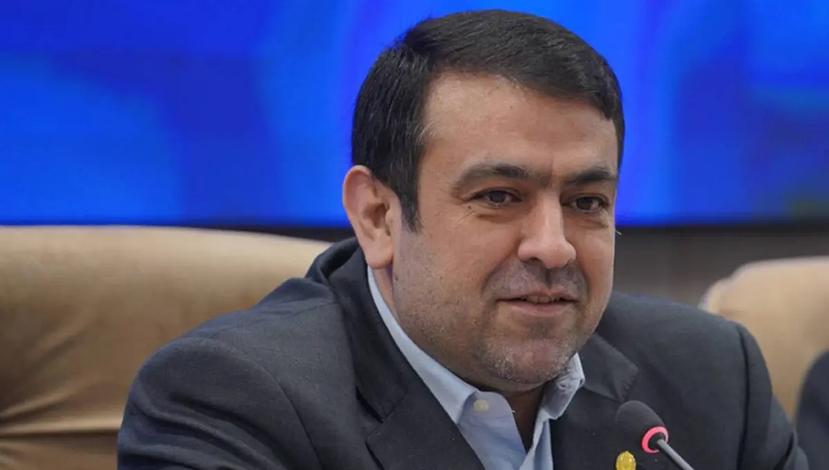 نجارزاده تاکید کرد: بانک ملی ایران با تامین مالی مناسب در کنار تولیدکنندگان کالاهای اساسی خواهد ماند/دستیابی کامل به اهداف و راهبردهای تدوین شده بانک در ۹ ماهه سال ۱۴۰۴