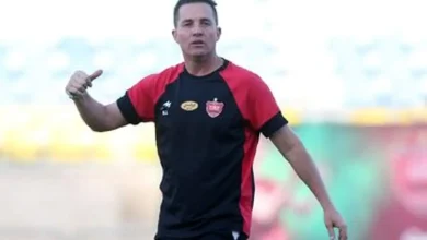 واکنش اوسمار به باخت سنگین پرسپولیس