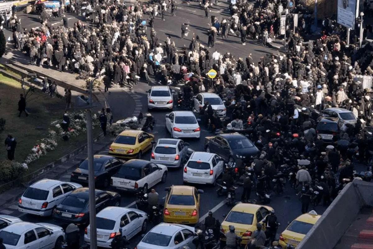 ادعای فارس درباره آمار تفکیکی تجمعات اعتراضی در سراسر کشور