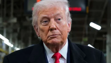 ادعای روزنامه اسرائيلی در مورد تمایل ترامپ به مذاکره به جای حمله