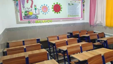 مدارس تهران فردا تعطیل و کلاس‌ غیرحضوری نداریم