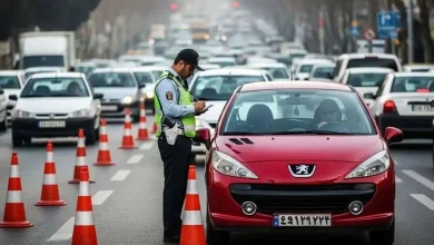 جزئیات پرداخت جریمههای طرح زوج و فرد، چگونه و کجا؟!