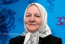 آخرین وضعیت رابعه مدنی در بیمارستان