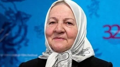 آخرین وضعیت رابعه مدنی در بیمارستان