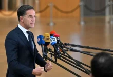 دبیرکل ناتو: ترامپ اقدامات خوبی انجام میدهد!