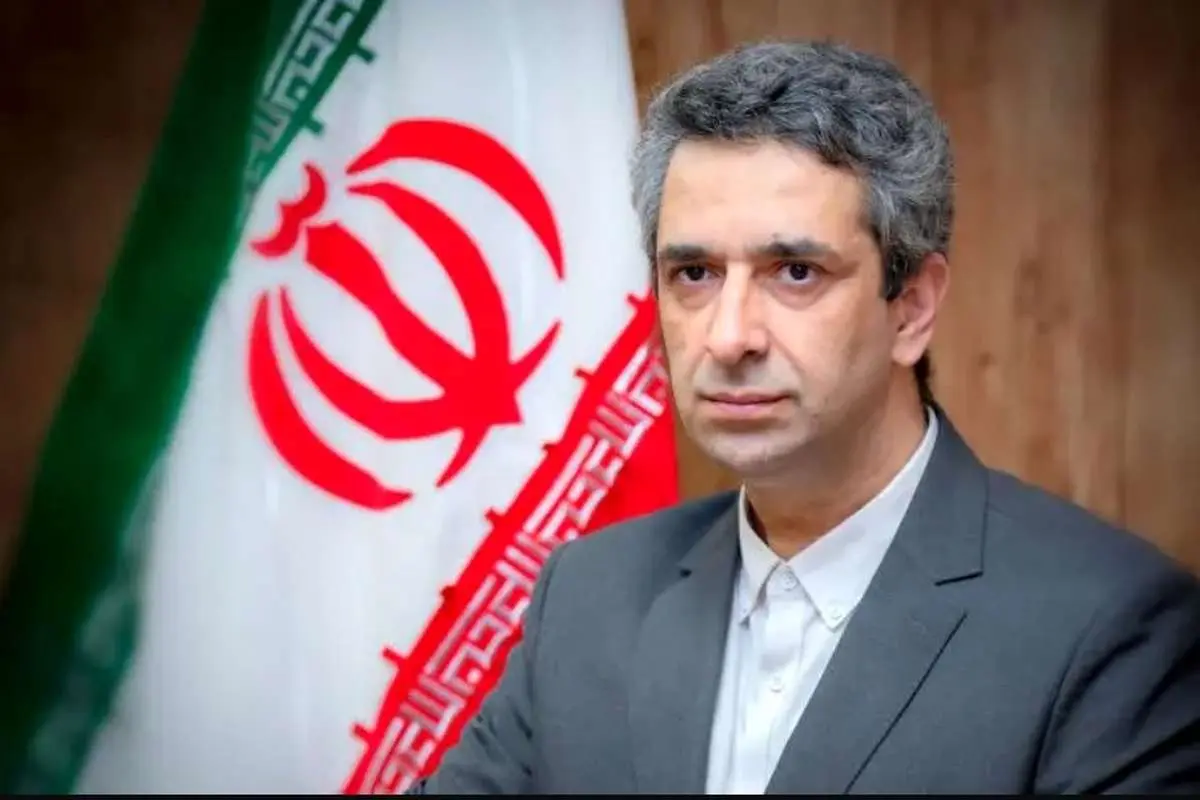 معاون پزشکیان: وظیفه دولت و حاکمان پاسخگویی به معترضان است