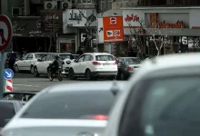 اجرای طرح زوج و فرد پایتخت تا ۴۸ ساعت آینده از درب منزل