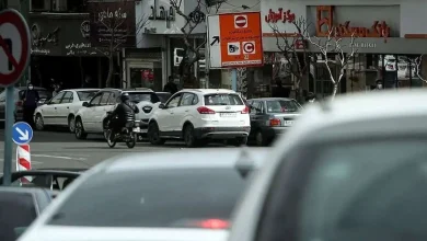 اجرای طرح زوج و فرد پایتخت تا ۴۸ ساعت آینده از درب منزل