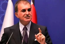 ترکیه: مخالفت مداخله خارجی در ایران هستیم