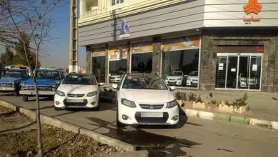 کف قیمت خودرو چقدر است؟