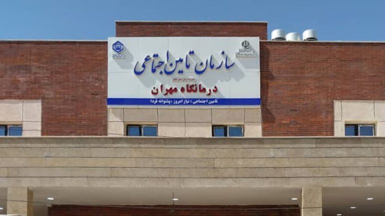 وقتی حقالناس قربانی افتتاحهای نمایشی میشود؛ «نه» شجاعانهای که درمان تامين اجتماعي مهران را نجات داد